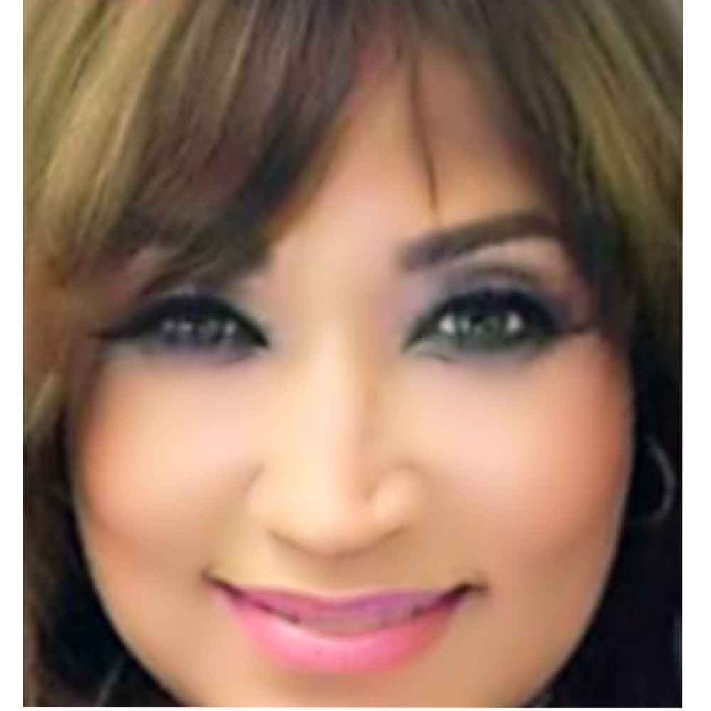 Meet your Posher, Nydia